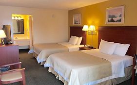 Days Inn Buffalo Wyoming